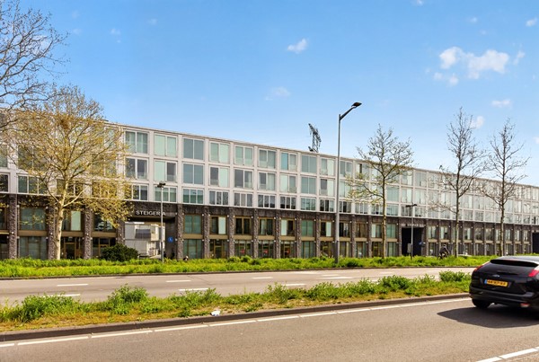 Medium property photo - IJburglaan 231, 1086 ZJ Amsterdam